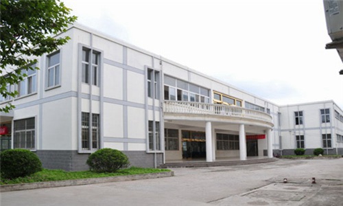 瀘州市江陽職業(yè)高級中學(xué)校